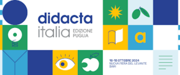 Didacta Puglia - Didacta Italia