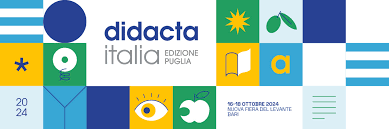 Didacta Puglia - Didacta Italia