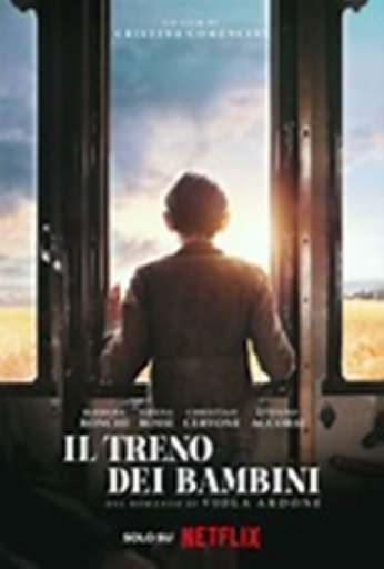 il treno dei bambini